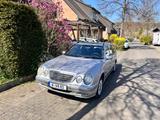 Mercedes-Benz E 280 T 4MATIC AVANTGARDE Avantgarde - gebrauchte Mercedes-Benz E 280 aus dem Jahr 2000