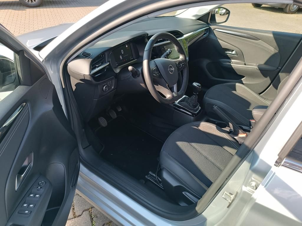 Autohaus Zimpel & Franke - Opel CORSA Elegance 1.2 DI Turbo 74 kW 100 PS - Bild 10 Autohaus Zimpel & Franke - Opel CORSA Elegance 1.2 DI Turbo 74 kW 100 PS - Bild 10