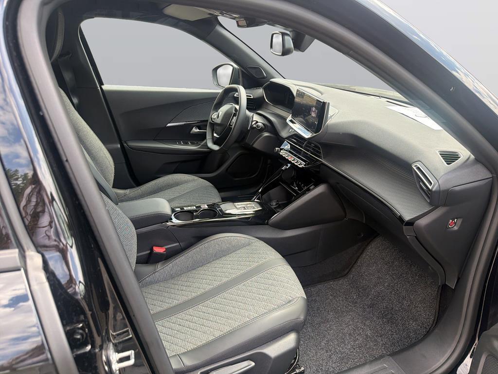 Peugeot 2008 Allure