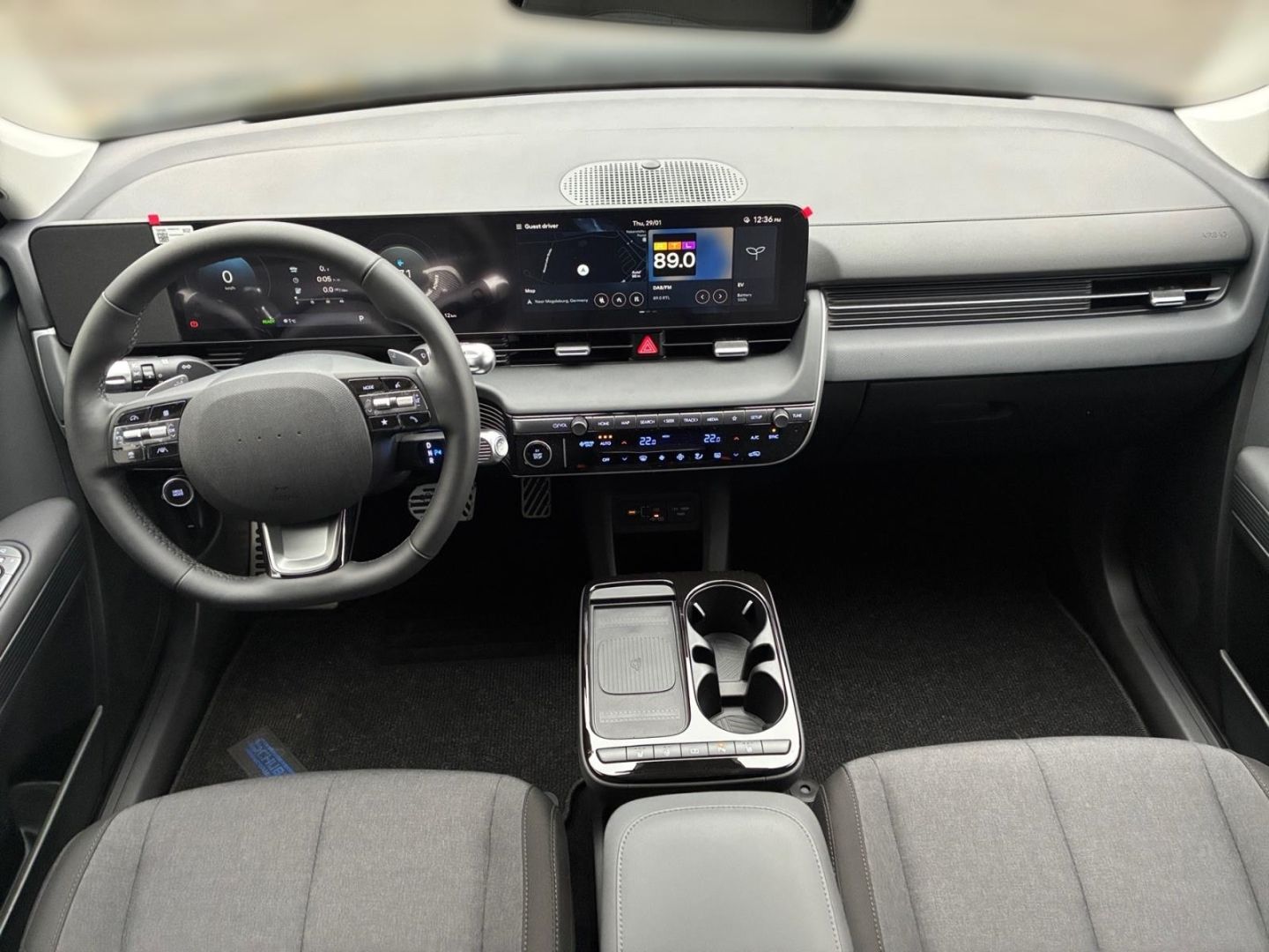 Hyundai IONIQ 5 – Bild 11