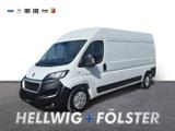 Peugeot Boxer Elektro Kasten Premium L3H2 70kwh Navi Kam