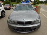 BMW 118 d Baureihe 1 Lim./M-Paket/Euro 5 - BMW 118 aus 2011: 118d