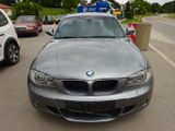 BMW 118 d Baureihe 1 Lim./M-Paket/Euro 5 - BMW 118: 118d M Paket