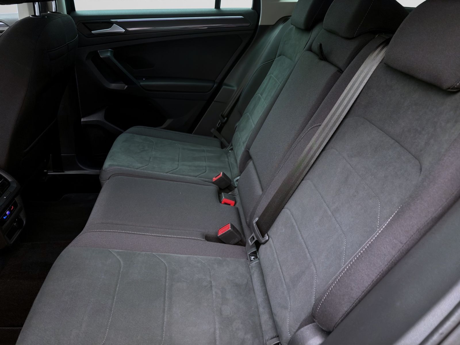 Volkswagen Tiguan - Bild 14