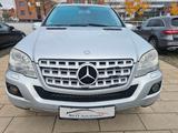 Mercedes-Benz ML 350 ML ML 350 AHK 21 Zoll - gebrauchte Mercedes-Benz ML-Klasse aus dem Jahr 2009