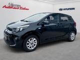 Kia Picanto 1.0 ISG Dream-Team Edition +SHZ+LHZ - Kia Picanto: Dream Team Edition