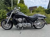 Suzuki M1800R, VZR1800 - UNIKAT! TÜV neu, 8300km - M1800R