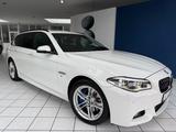 BMW 530d Touring*M Sport*DRIVING ASSISTANT*HUD* - Gebrauchtwagen in Hannover