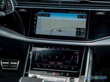 Audi Q8 - 7