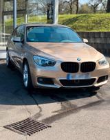 BMW Bmw f07 530d GT - BMW in Stuttgart: 5.0