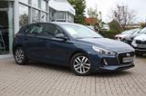 Hyundai i30 1.0 T-GDI Trend NAVI SITZ-HZG PDC KAMERA EU6 - Hyundai i30: Eu