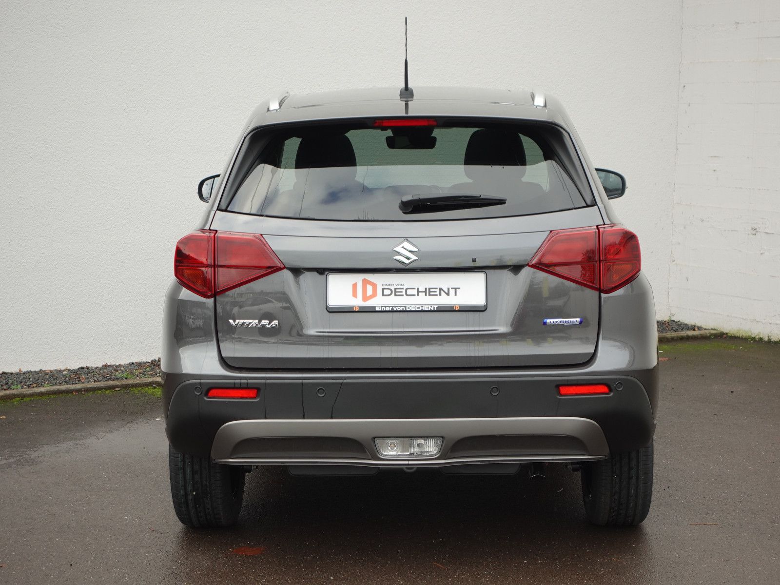 Fahrzeugabbildung Suzuki Vitara 1.4 Comfort+ NAVI,Sitzh.,PDC,Kamera,Pano