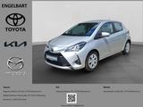 Toyota Yaris 1.0 Comfort Rückfahrkamera Klima - Toyota Yaris Gebrauchtwagen in Bremen