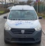 Dacia Dokker 1.6 16V Ambiance - Dacia Unfallwagen