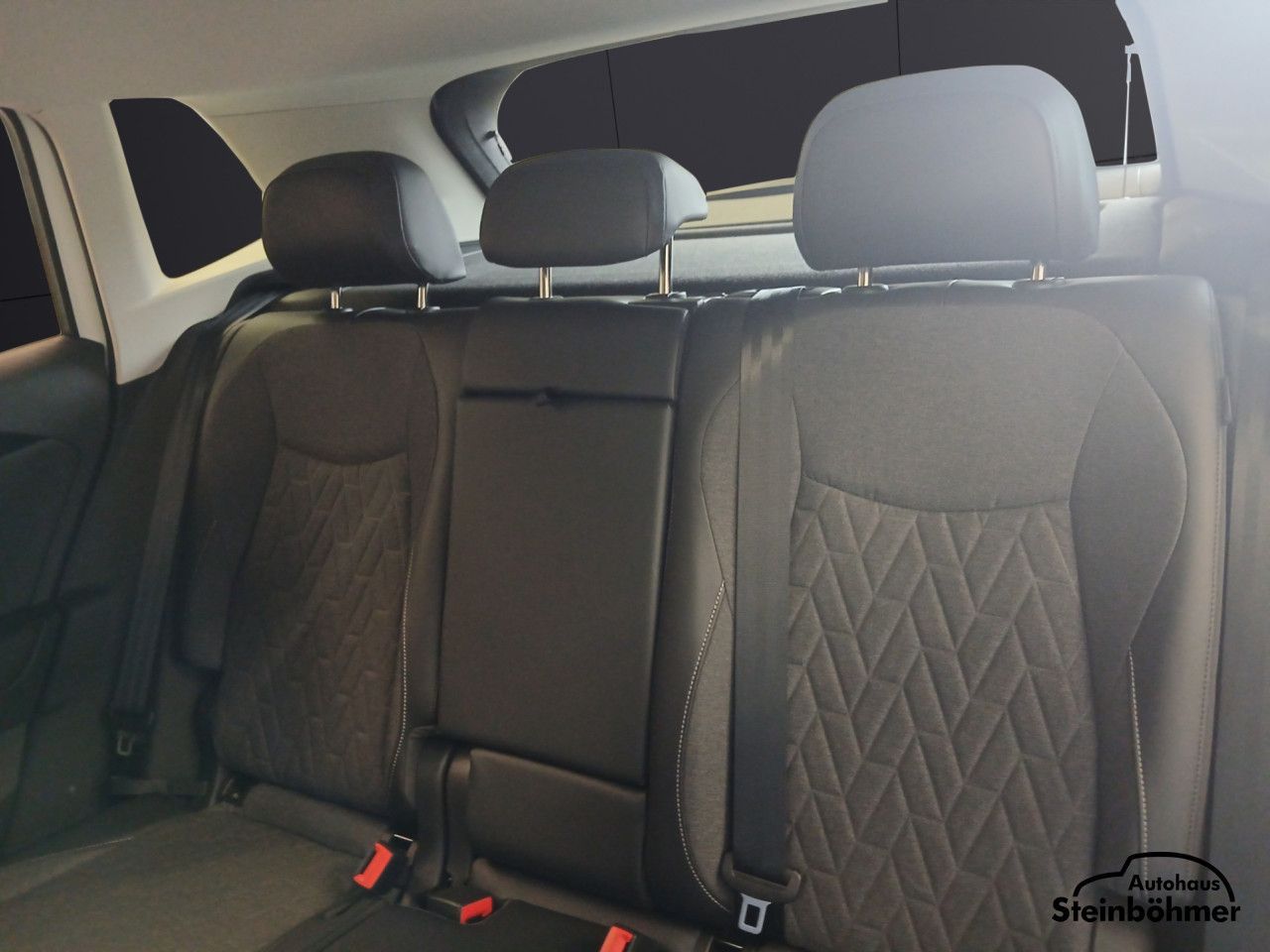 Volkswagen Tiguan - Bild 14