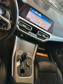 MYAUTOCENTER – Gebraucht- und Jahreswagen mit Werkstattservice in Pfaffenhofen BMW 330 d M Sport *Parkass*LED*Shadow*