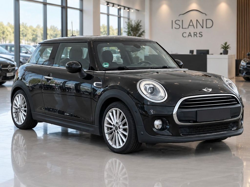 Image of MINI Cooper
