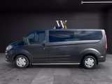 Ford Transit Tourneo Custom / Camper / 9-Siter - graue Ford Transit Custom