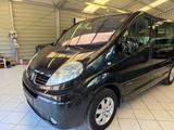Renault Trafic Generation Evado 7xSitzer Multivan AHK - Renault Trafic: Evado