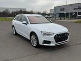 Audi A4 Allroad Quattro 40 TDI *LEDER*MASSAGE*LED - Audi A4 Allroad aus 2020