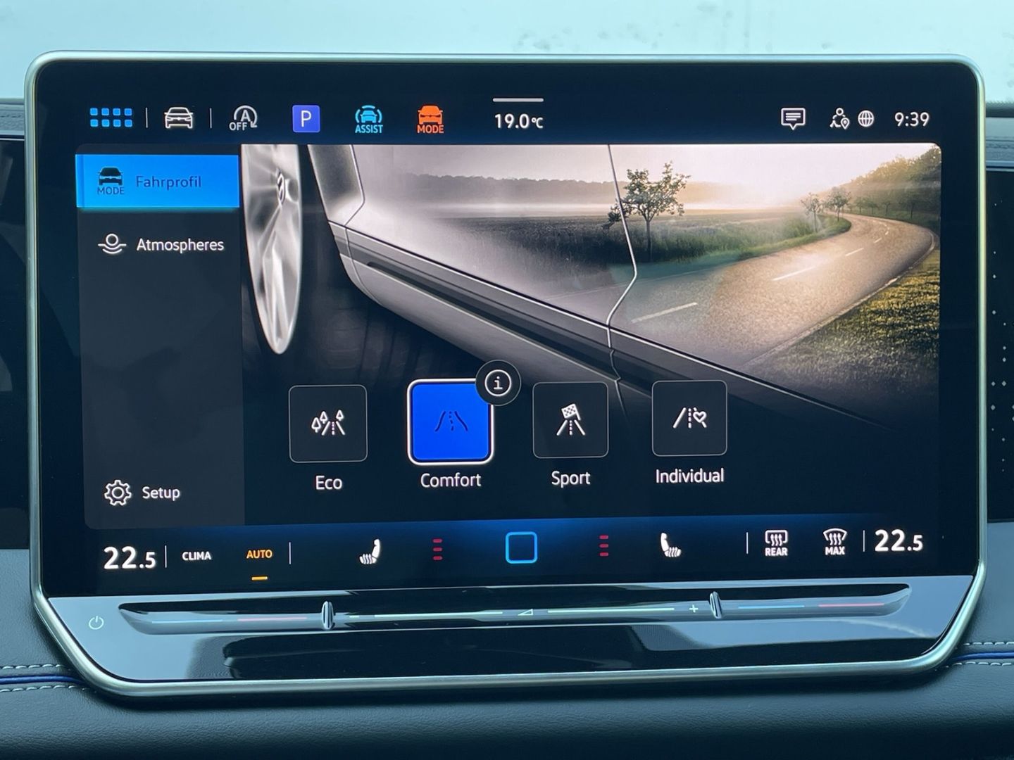 Tiguan 2.0 TDI DSG Black Style AHK/IQ.Light/Navi