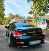 BMW 645Ci Coupé - - BMW 645 aus 2005