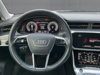 Audi A6 - Vorschau Bild 10