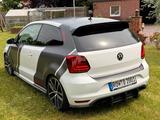 Volkswagen Polo 1.8 TSI GTI TOP-Optik und TOP-VMAX - Volkswagen Polo: 1.8