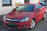 Opel Astra H Twin Top Edition*KLIMA*SHZ*TÜV*FAHRBEREI - Opel Astra: Cabrio, F