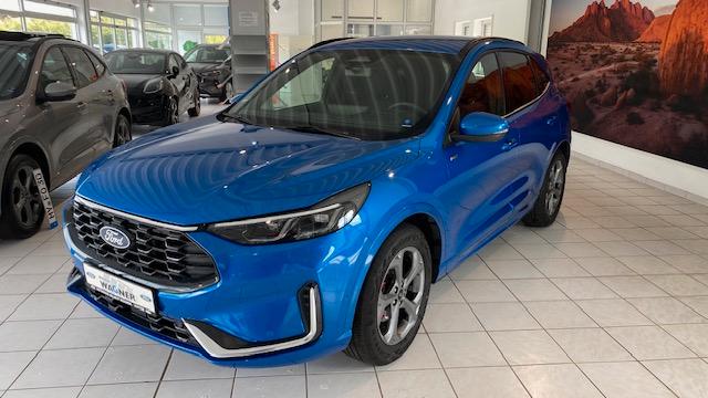 Ford Kuga 2.5  FHEV ST-LINE  X/HEAD-UP/LED MATRIX