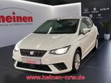 Seat Ibiza 1.0 TSI Style Edition DSG LED+16Z LM-FELGE