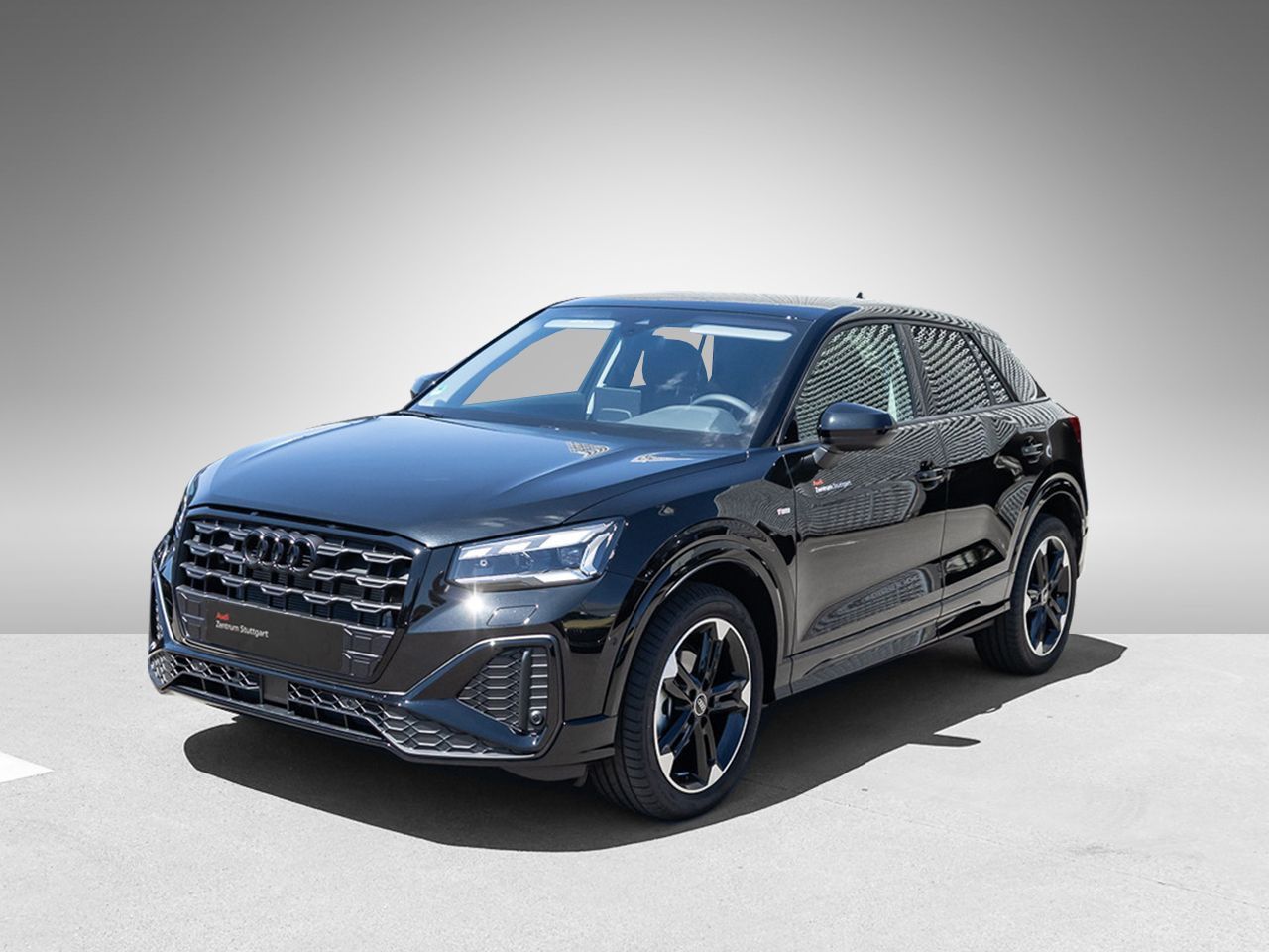 Audi Q2 - Bild 3