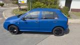 Skoda Fabia - gebrauchte Skoda Fabia aus dem Jahr 2002