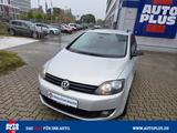 Volkswagen Golf Plus 1.2 TSI SITZHZG+PDC+KLIMA+HU NEUKlima - Volkswagen Golf Plus: Silber