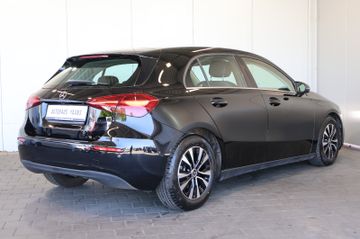 Mercedes-Benz A 200 d MBUX+LED+KAM+NAVI+ALU