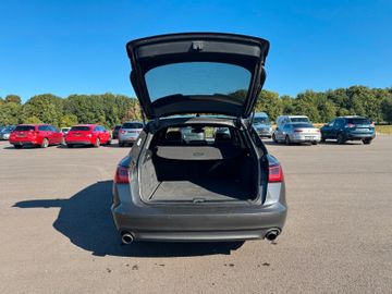 Audi A6 - 8