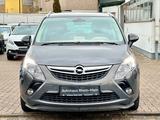 Opel Zafira C Innovation*Aut.*Nav*Standheiz*Xe - Opel Zafira Gebrauchtwagen in Mainz