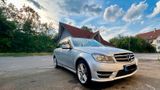 Mercedes-Benz Mercedes W204 C180 AMG Line - Mercedes-Benz: W204