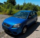 Kia Rio 1,4 Tüv Neu - gebrauchte Kia Rio aus dem Jahr 2010