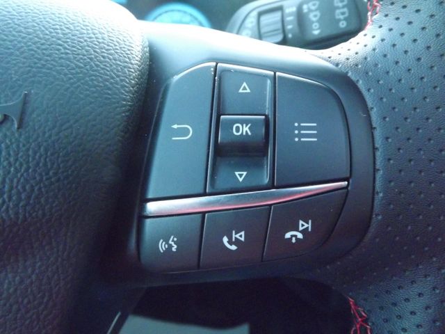 Focus Turnier ST-Line X*Pano*Garantie 4Jahre*