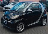 Smart ForTwo 800 33 kW coupé passion cdi - Smart aus 2008 mit Diesel-Antrieb
