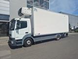 Mercedes-Benz Atego 1224 Lamberet Tiefkühl Carrier 1150 - Offers