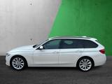 BMW 320i xDrive Touring AHK Shz Navi LED 8-fach  - BMW 320 Kombi 320i xdrive mit Benzin-Antrieb