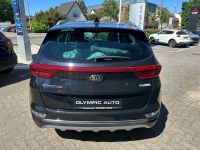 Kia Sportage Platinum Edition 4WD Leder Navi 360°SHZ - Image