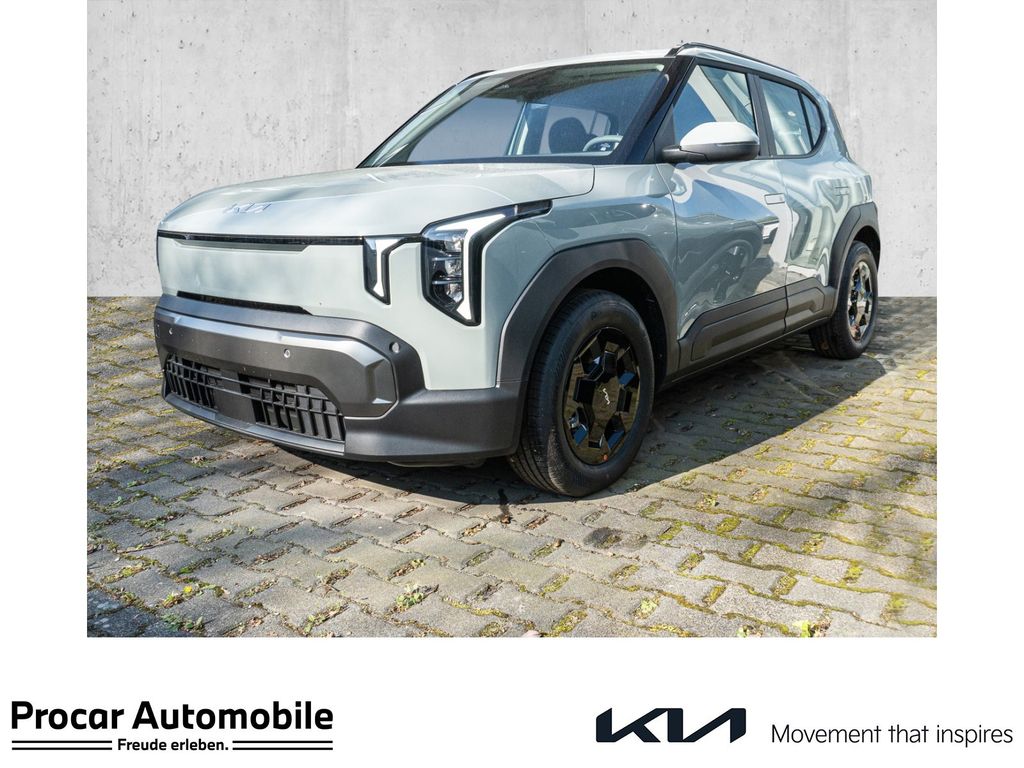 Kia EV2 42,2 kWh Earth Winter Connect + Sitz Paket S