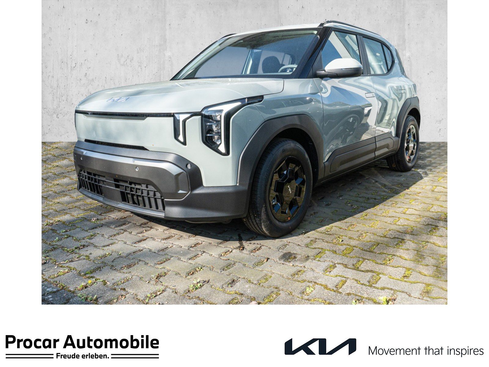 Kia EV2 - Bild 1