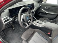 BMW 330 - Vorschau Bild 13