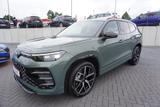 Volkswagen Tayron 2.0 TSI R-Line 4M DSG Matrix ACC Navi Pan - VW Tayron Benzin Gebrauchtwagen