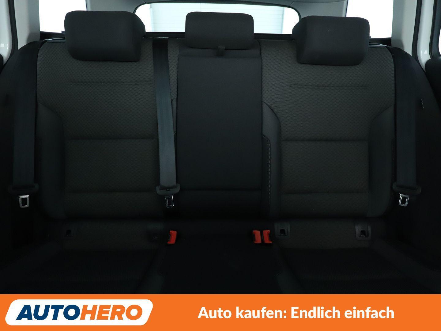 Volkswagen Golf VII 1.5 TSI ACT Comfortline BMT*ACC*PDC*, миниатюра 14