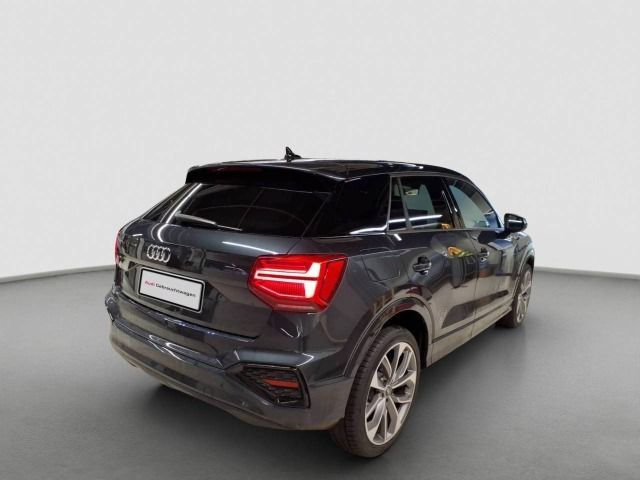 Audi Q2 - Bild 3